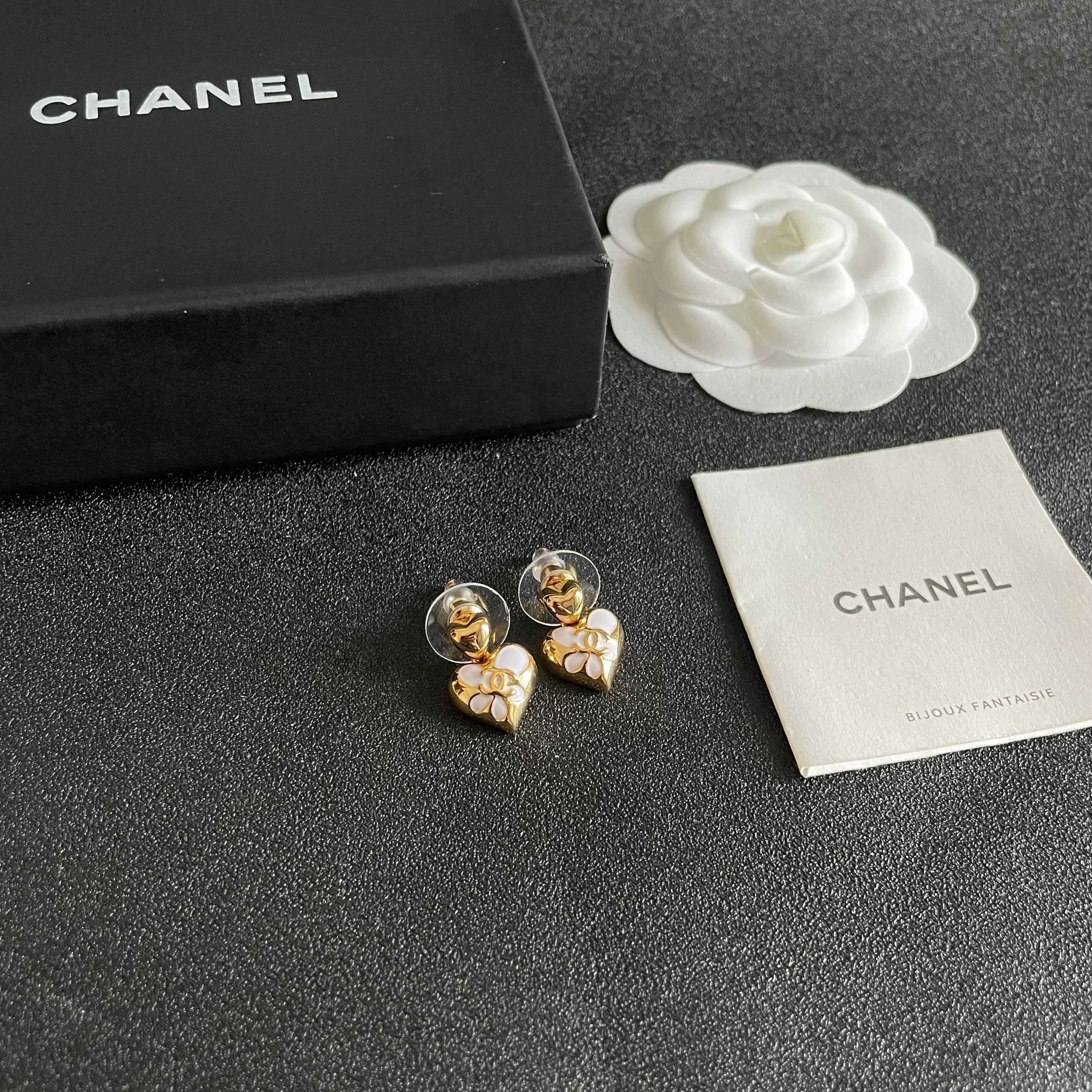 High-Quality Stud Earrings-197