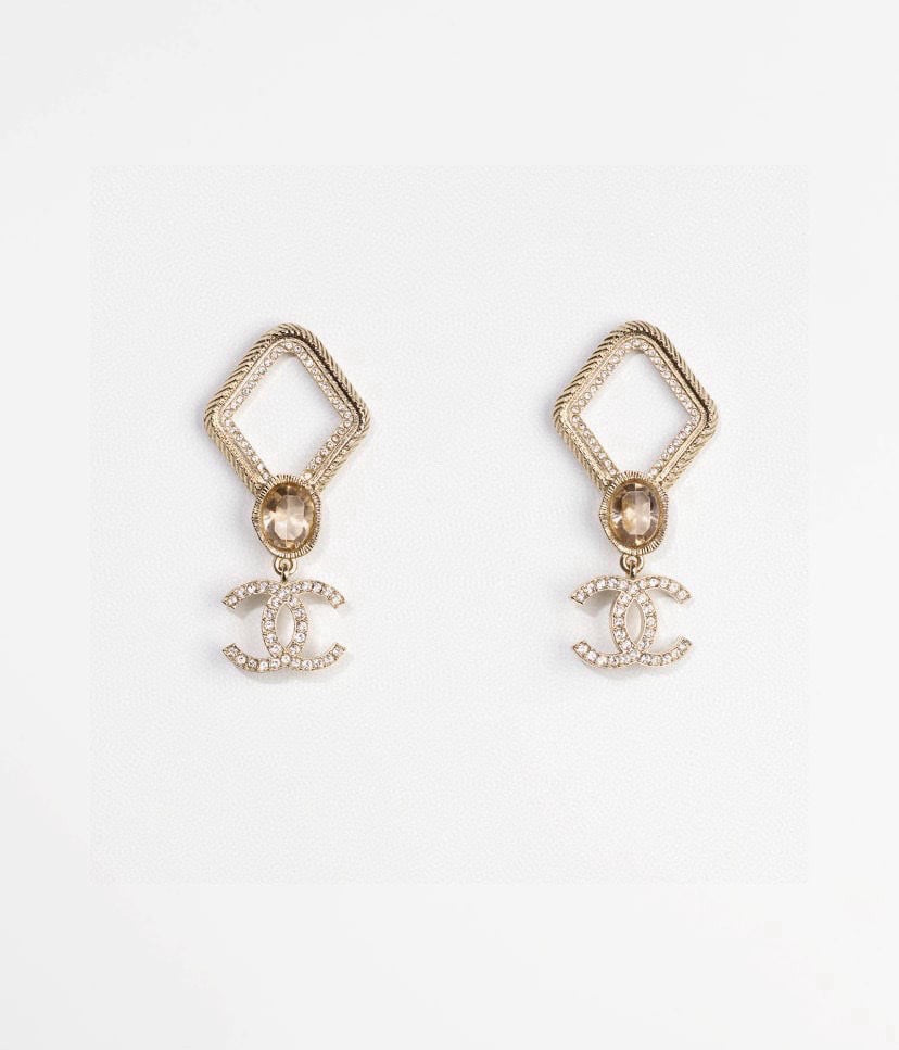 High-Quality Stud Earrings-146