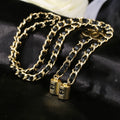 High-Quality Necklaces-142