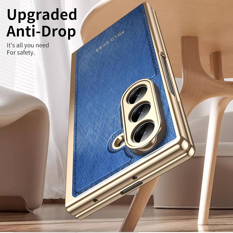 Premium Wire Fold Case