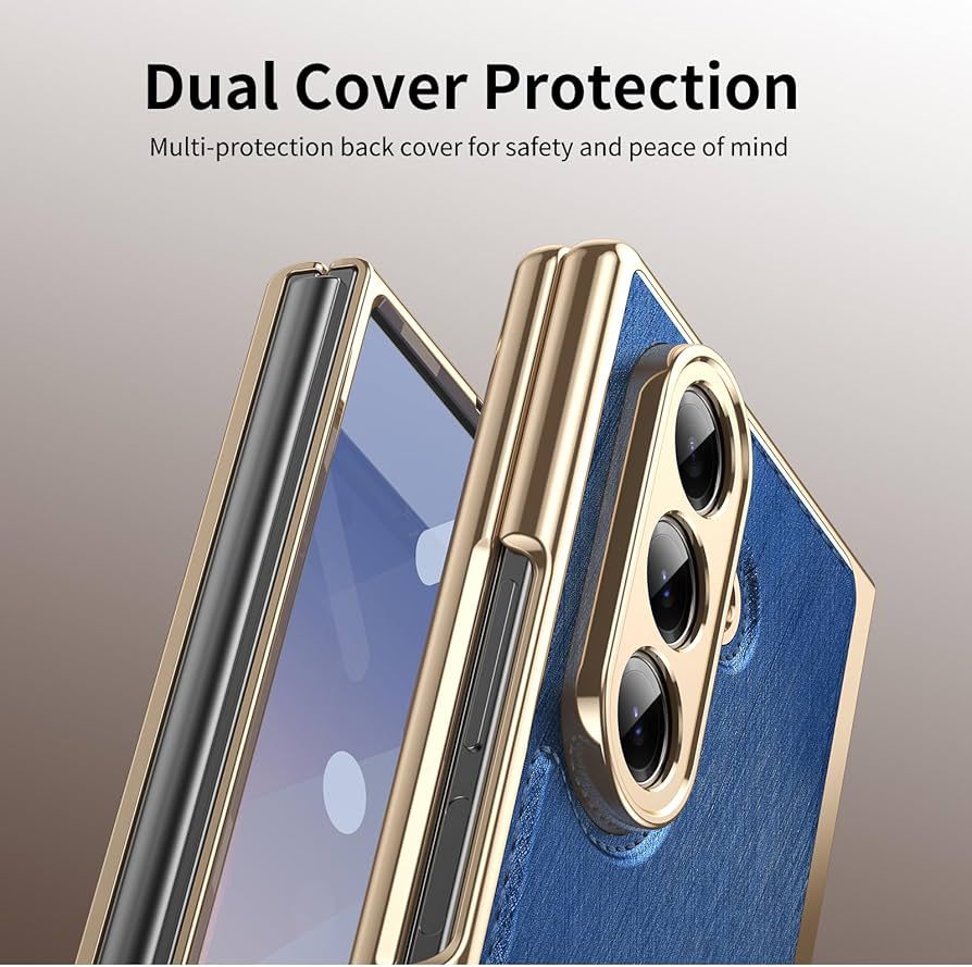 Premium Wire Fold Case