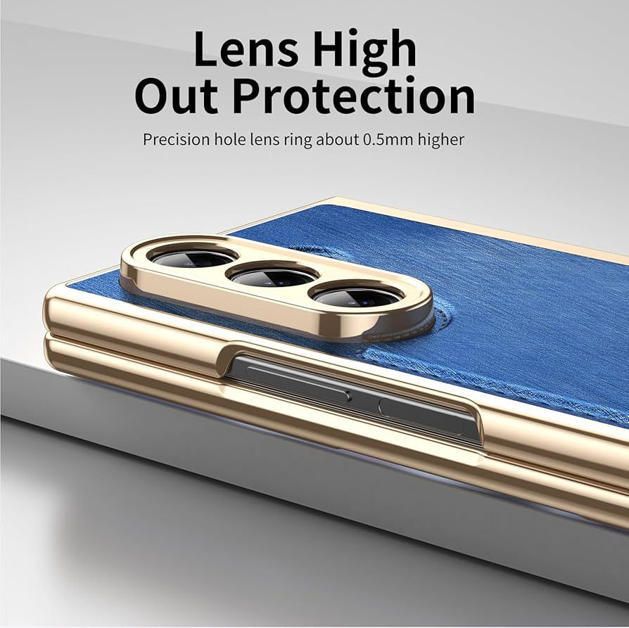 Premium Wire Fold Case