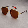 Vanta Metal Sunglasses