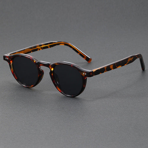 Arlo Acetate Sunglasses
