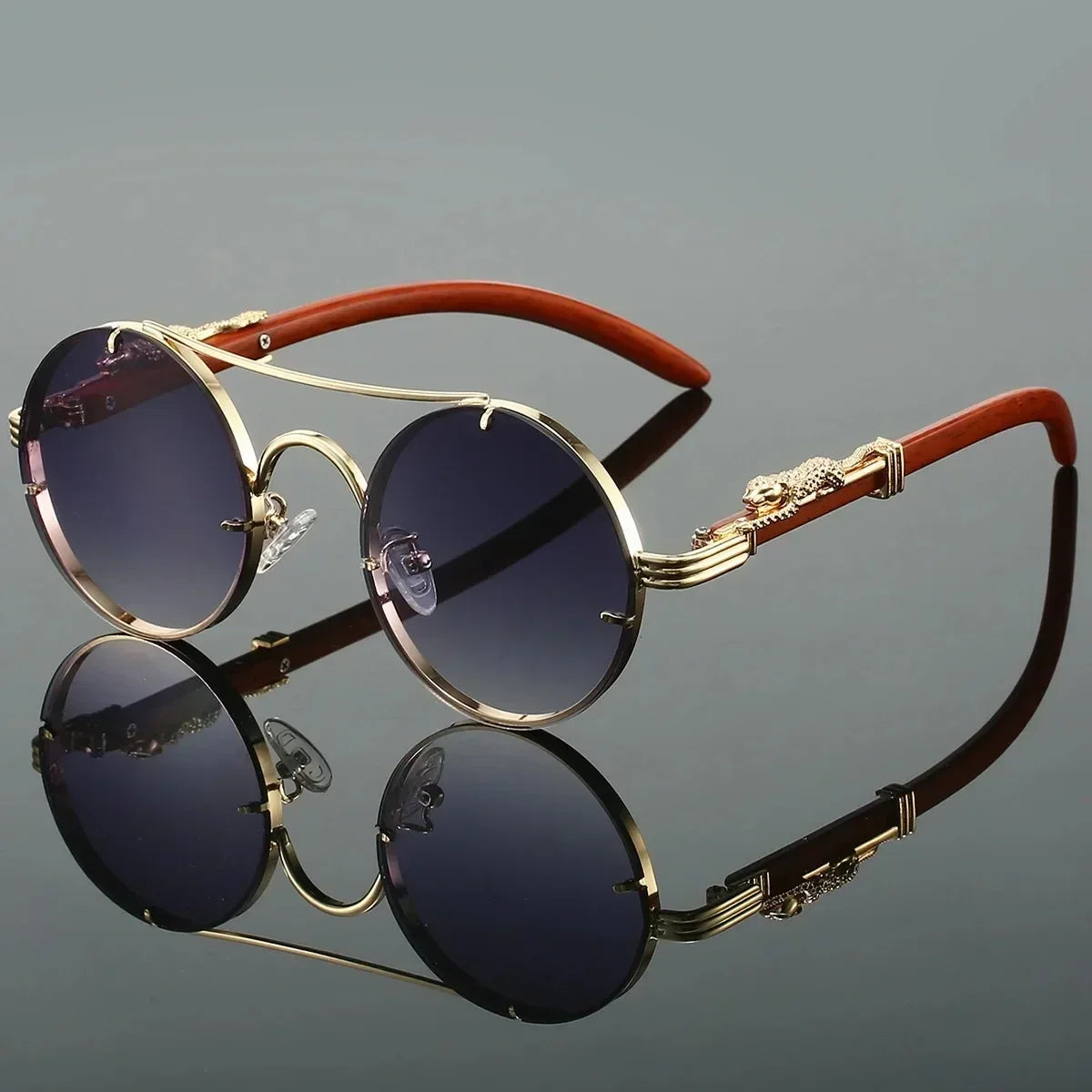 Panthera Retro Shades