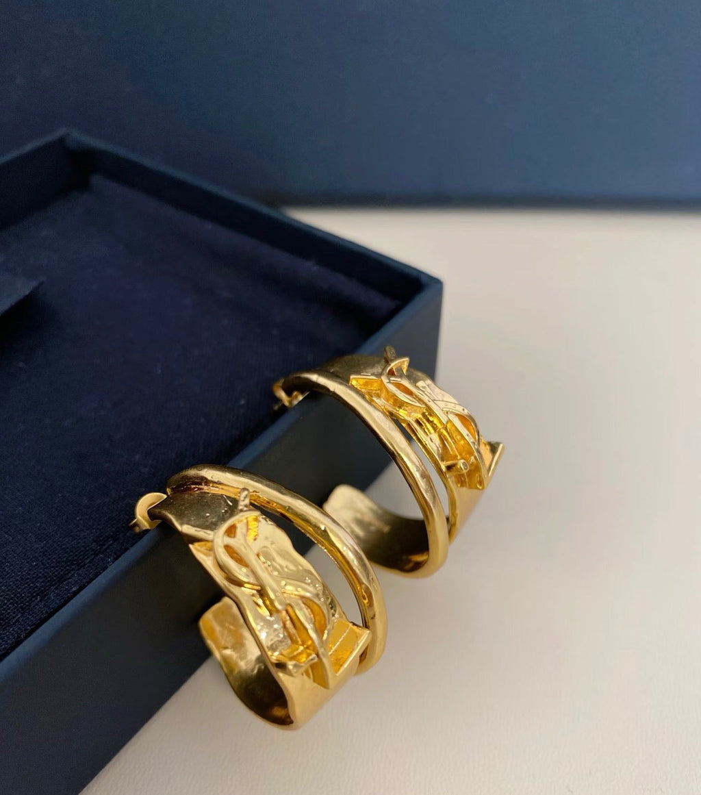 High-Quality Stud Earrings-58