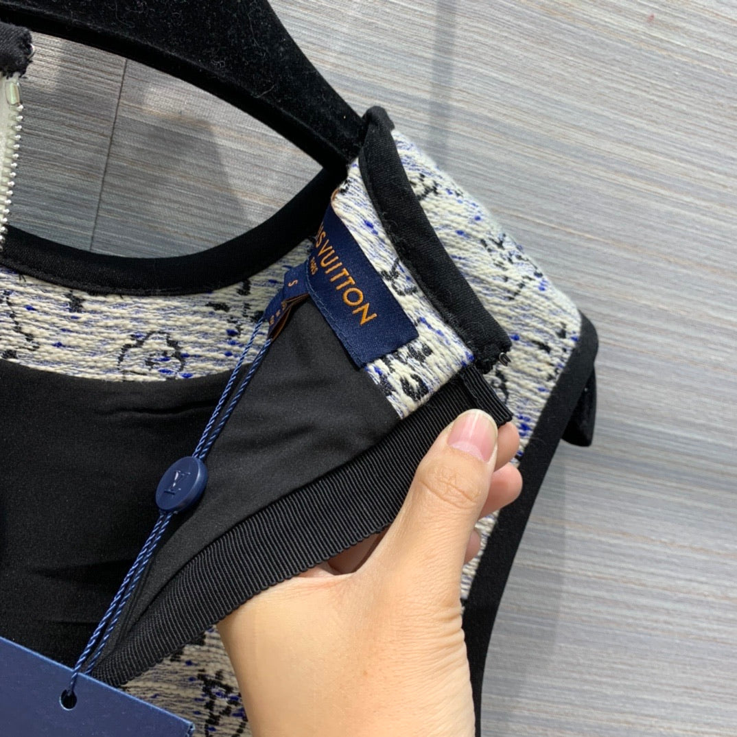 Lv dress new