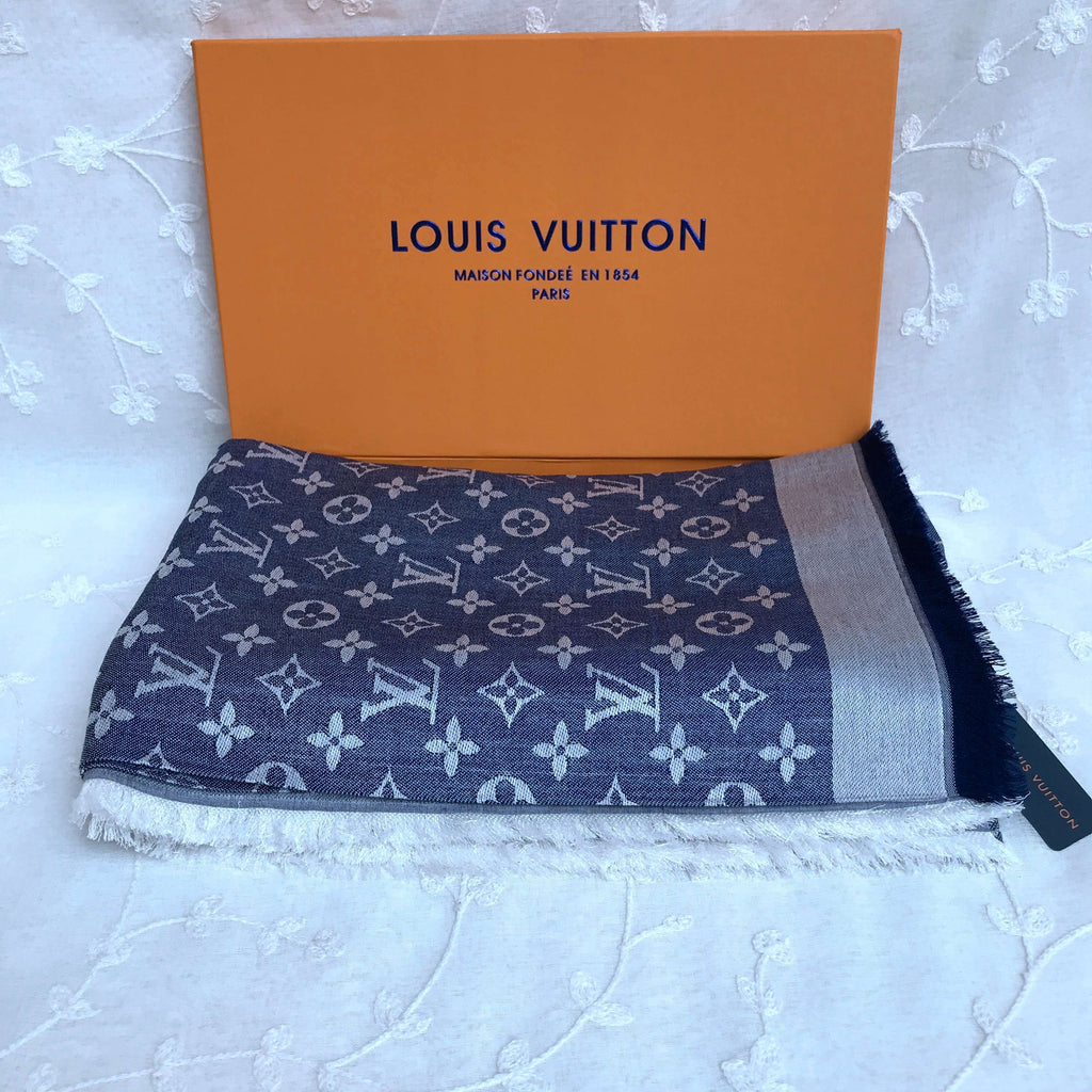 fashion scarf 2
