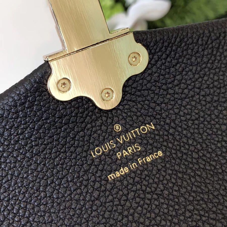 handbag damier 24.0 x 18.0 x 8.5 cm