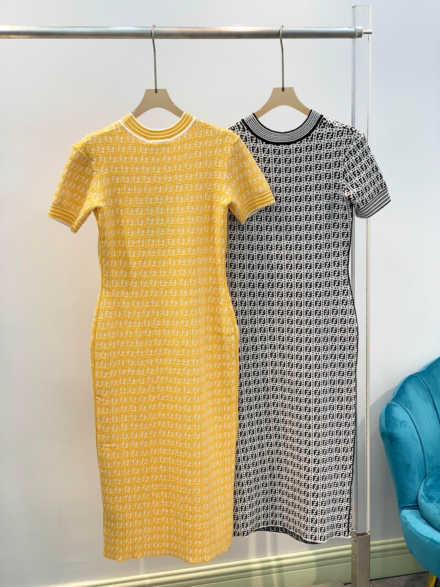 Fendi dress